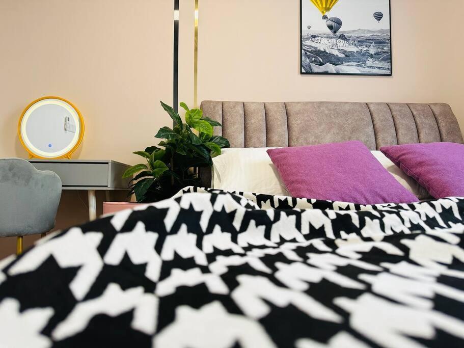 Mvb49#8pax Family 3 Velocity Mall Ikea Apartment *